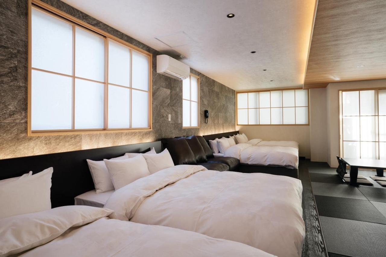 Weskii Hotel Kanazawa Exterior foto