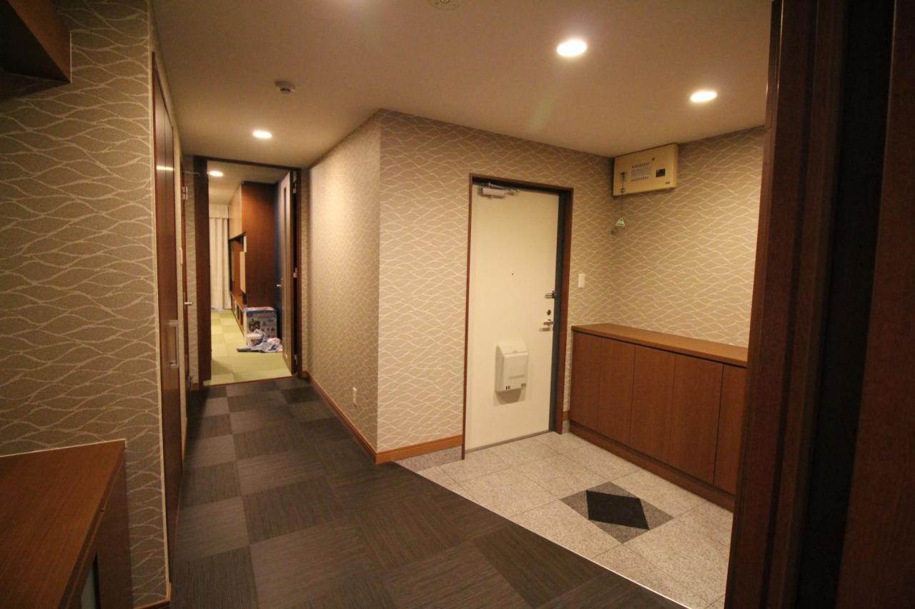 Weskii Hotel Kanazawa Exterior foto